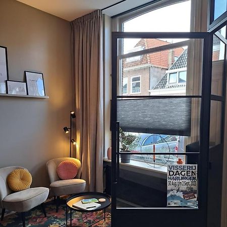 Bij Ons In Harlingen Apartment Екстериор снимка